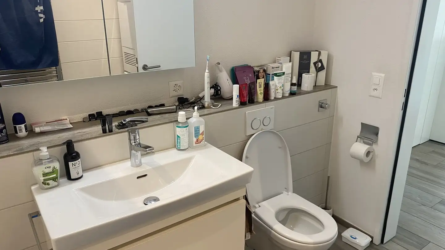 Appartamento in affitto - Gartenstadt 2, 6300 Zug - Foto 4