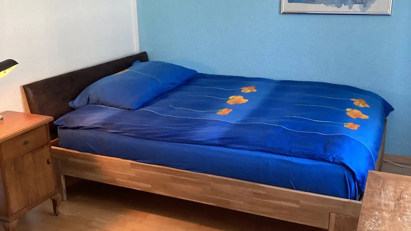 Single room for rent - 4553 Subingen