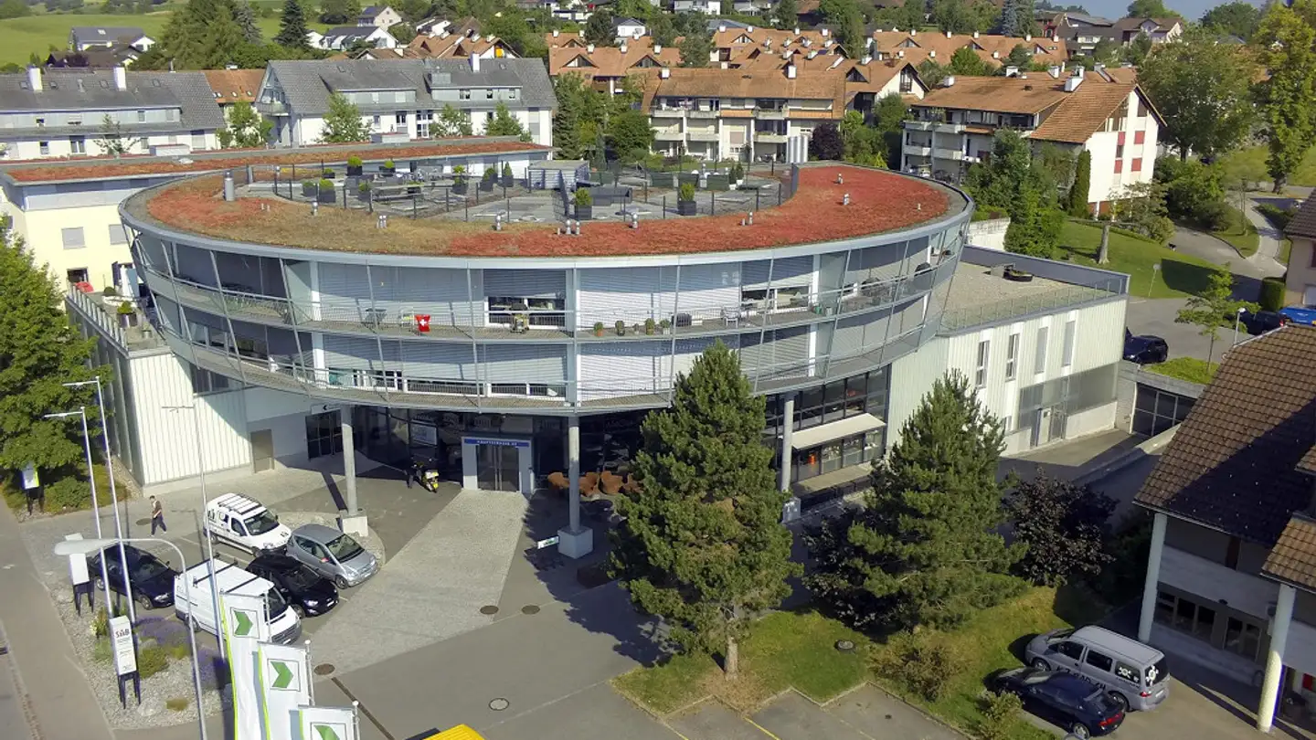 Attico in affitto - Hauptstrasse 49, 8572 Berg TG