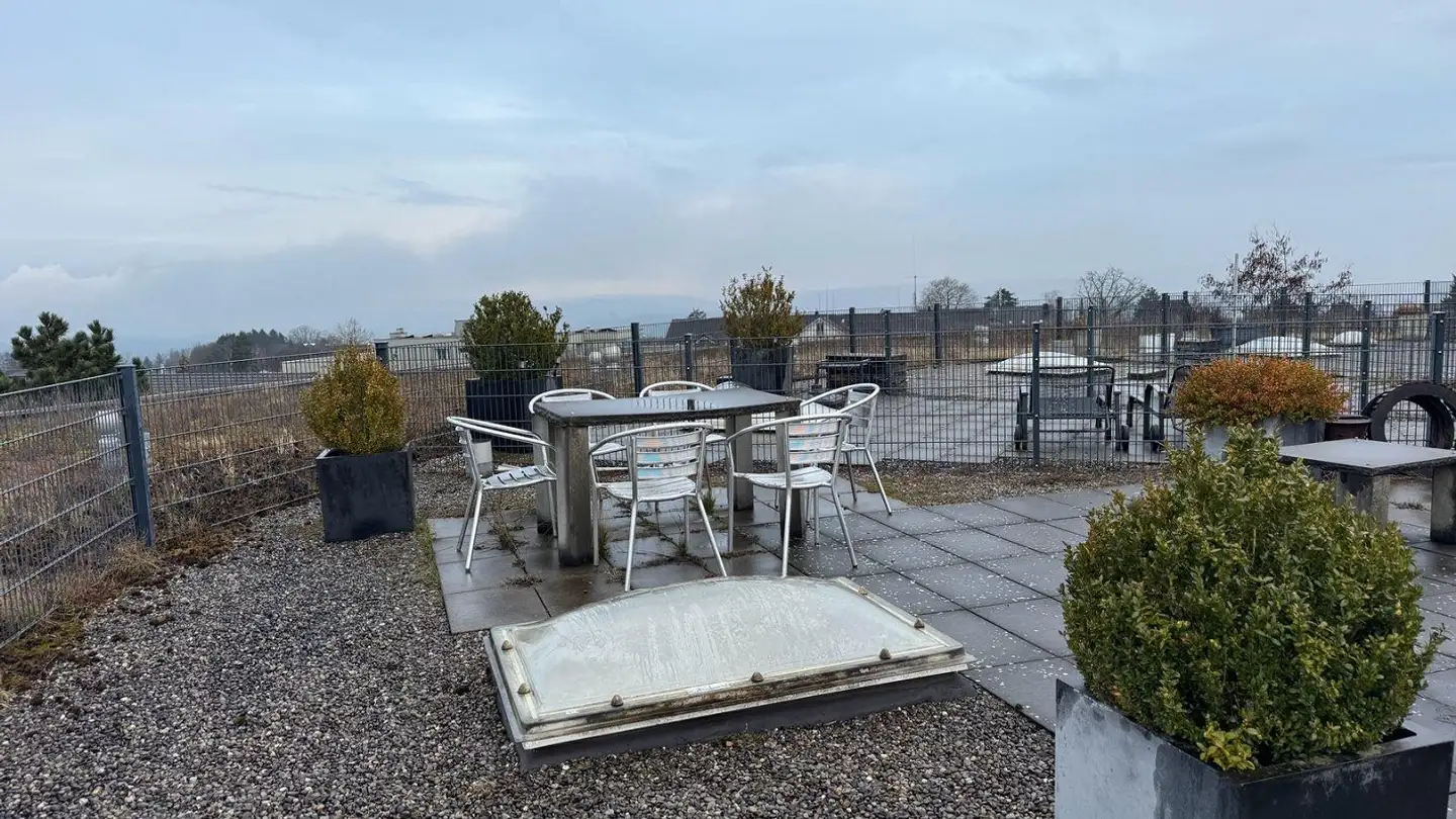Penthouse mieten - Hauptstrasse 49, 8572 Berg TG - Foto 4