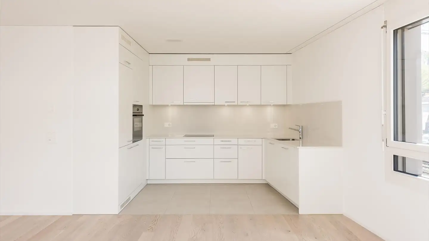 Apartment for rent - Bahnweg 6, 4415 Lausen - Photo 2