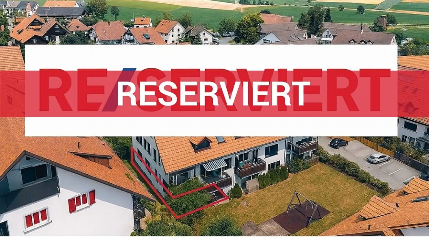 Appartamento in vendita - Rüchligstrasse 8, 8155 Nassenwil