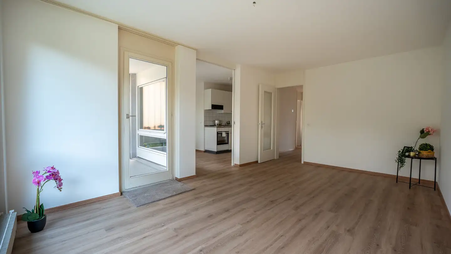 Appartamento in affitto - Sonnenrainweg 5c, 4802 Strengelbach