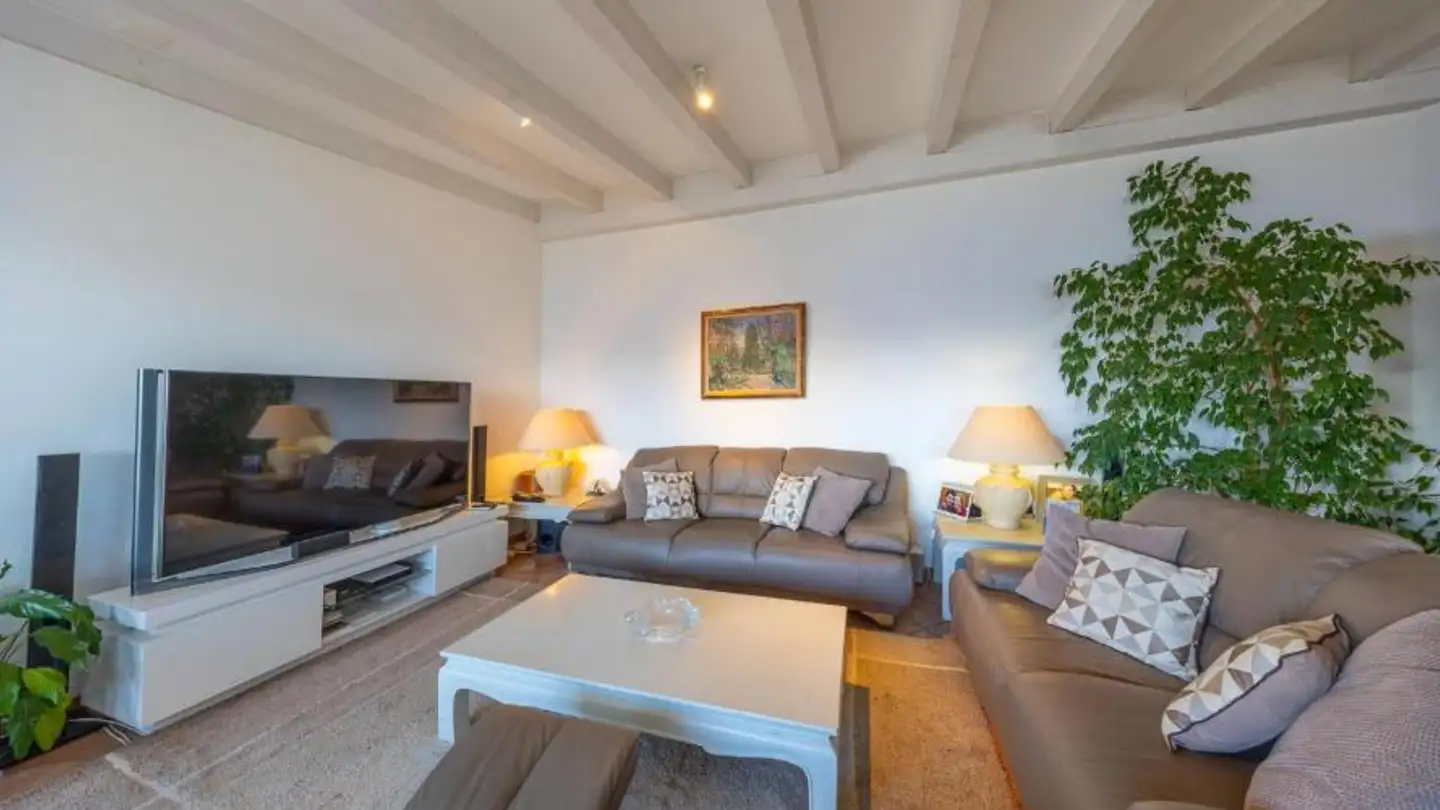 Attique à vendre - 3963 Crans-Montana - Photo 4