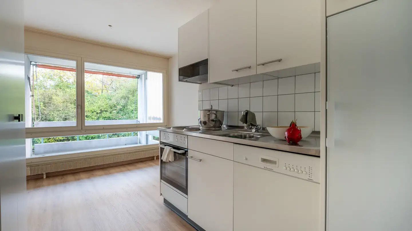 Appartamento in affitto - Sonnenrainweg 5c, 4802 Strengelbach - Foto 4