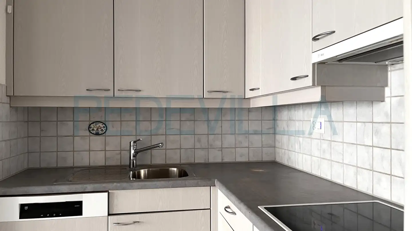 Appartamento in vendita - Rue Du Soleil / Sonnenstrasse 17, 2504 Biel/Bienne - Photo 4