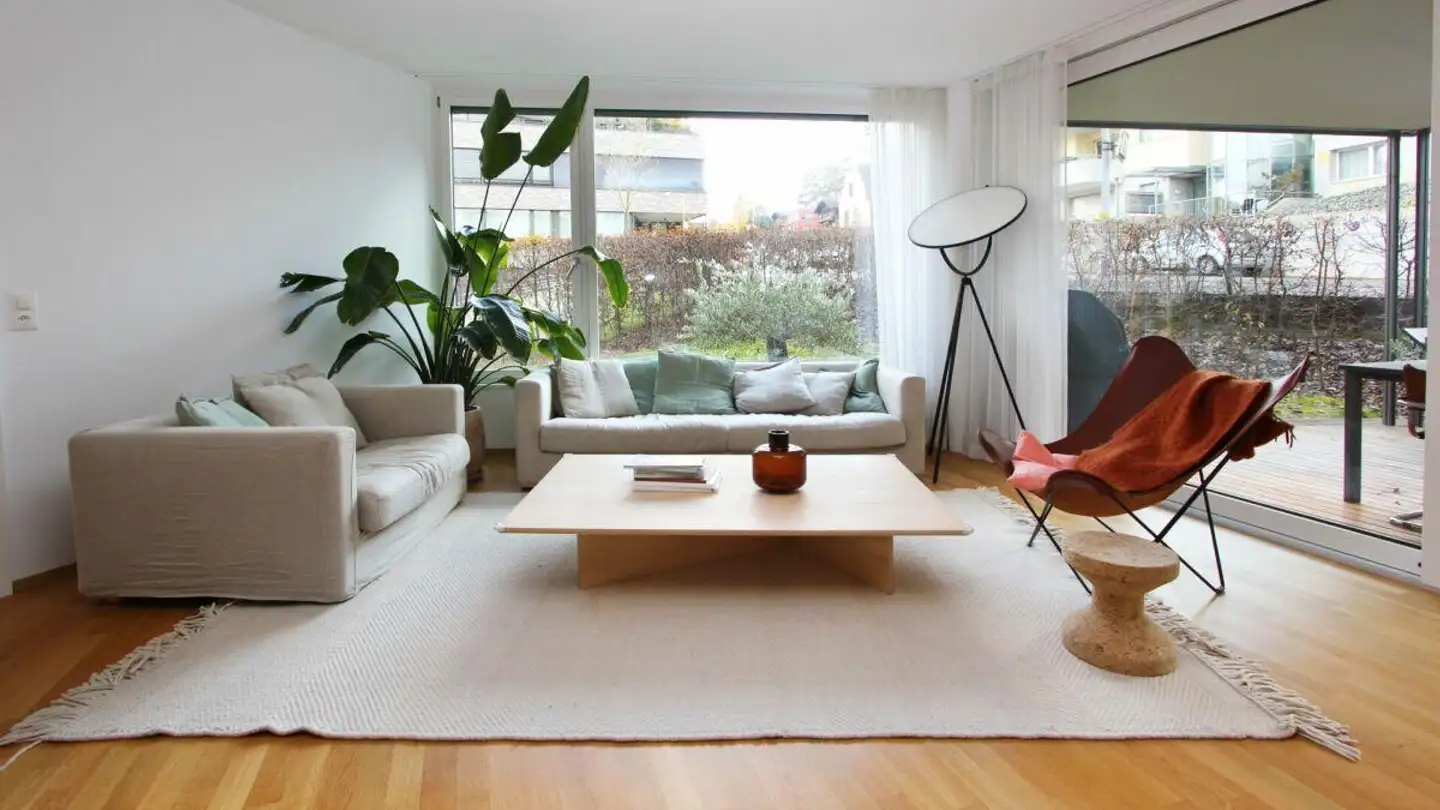 Wohnung kaufen - Dorenbachstrasse 51, 4102 Binningen