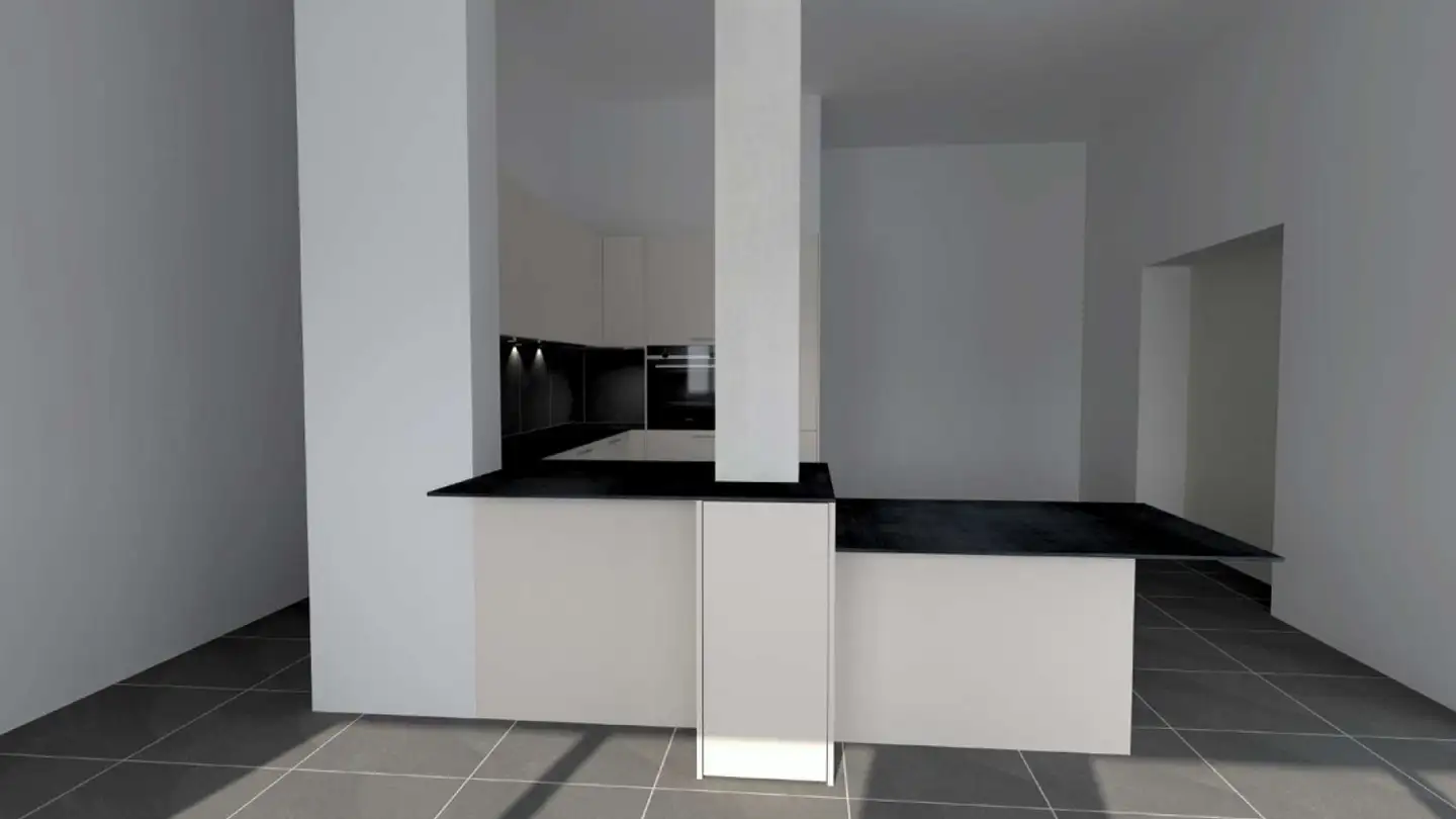 Loft in affitto - Chemin De Froideville 4, 1422 Grandson - Foto 2