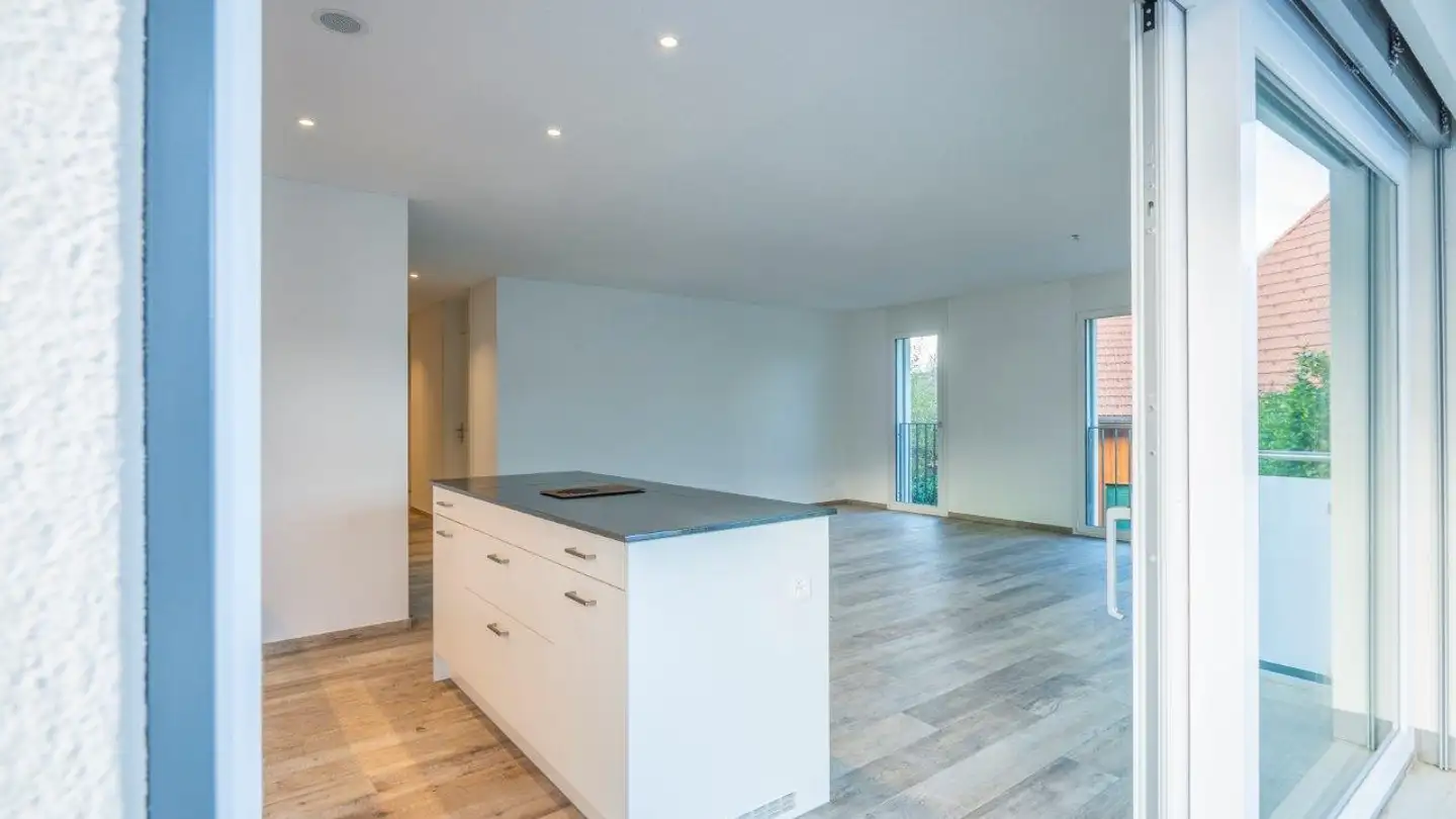 Apartment for rent - Hofacher, 3298 Oberwil b. Büren - Photo 2