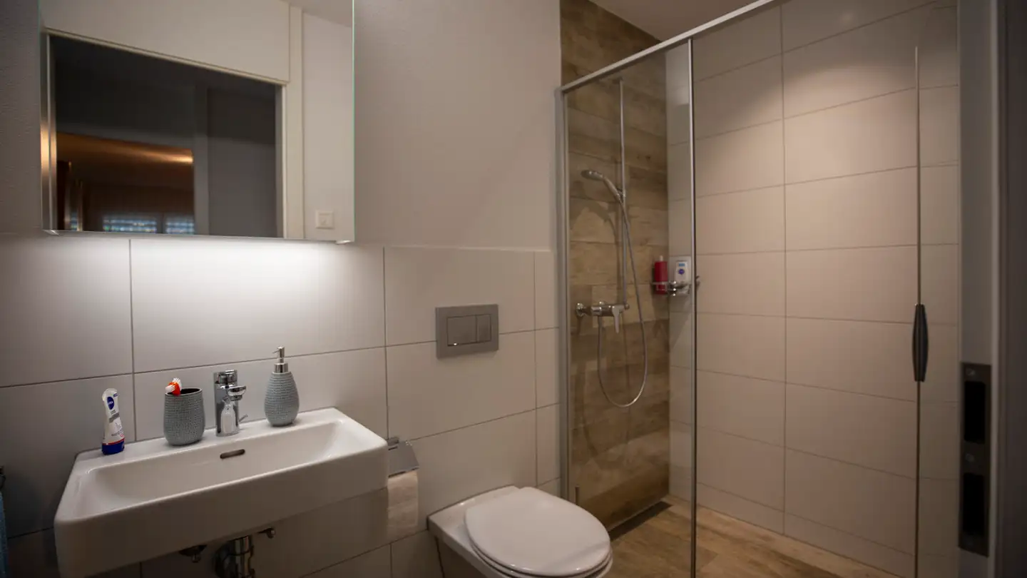 Apartment for rent - Hofacher, 3298 Oberwil b. Büren - Photo 4