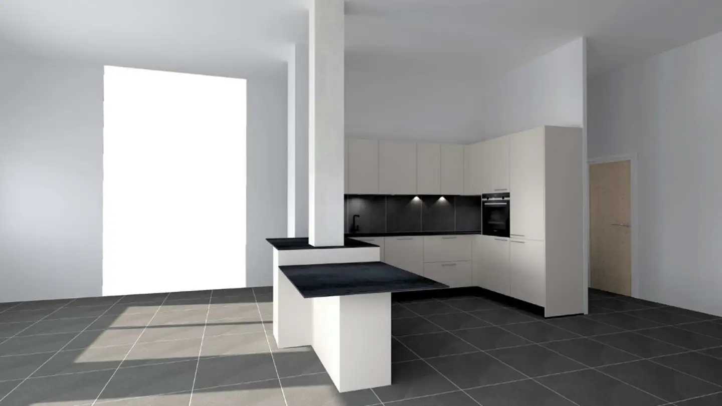 Loft in affitto - Chemin De Froideville 4, 1422 Grandson - Foto 3