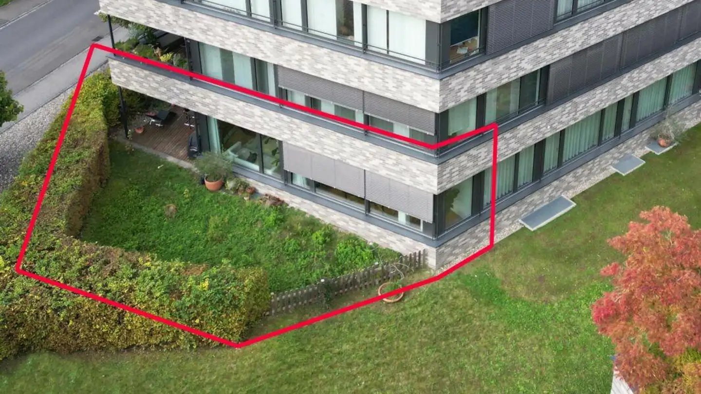 Appartamento in vendita - Dorenbachstrasse, 4102 Binningen - Photo 2