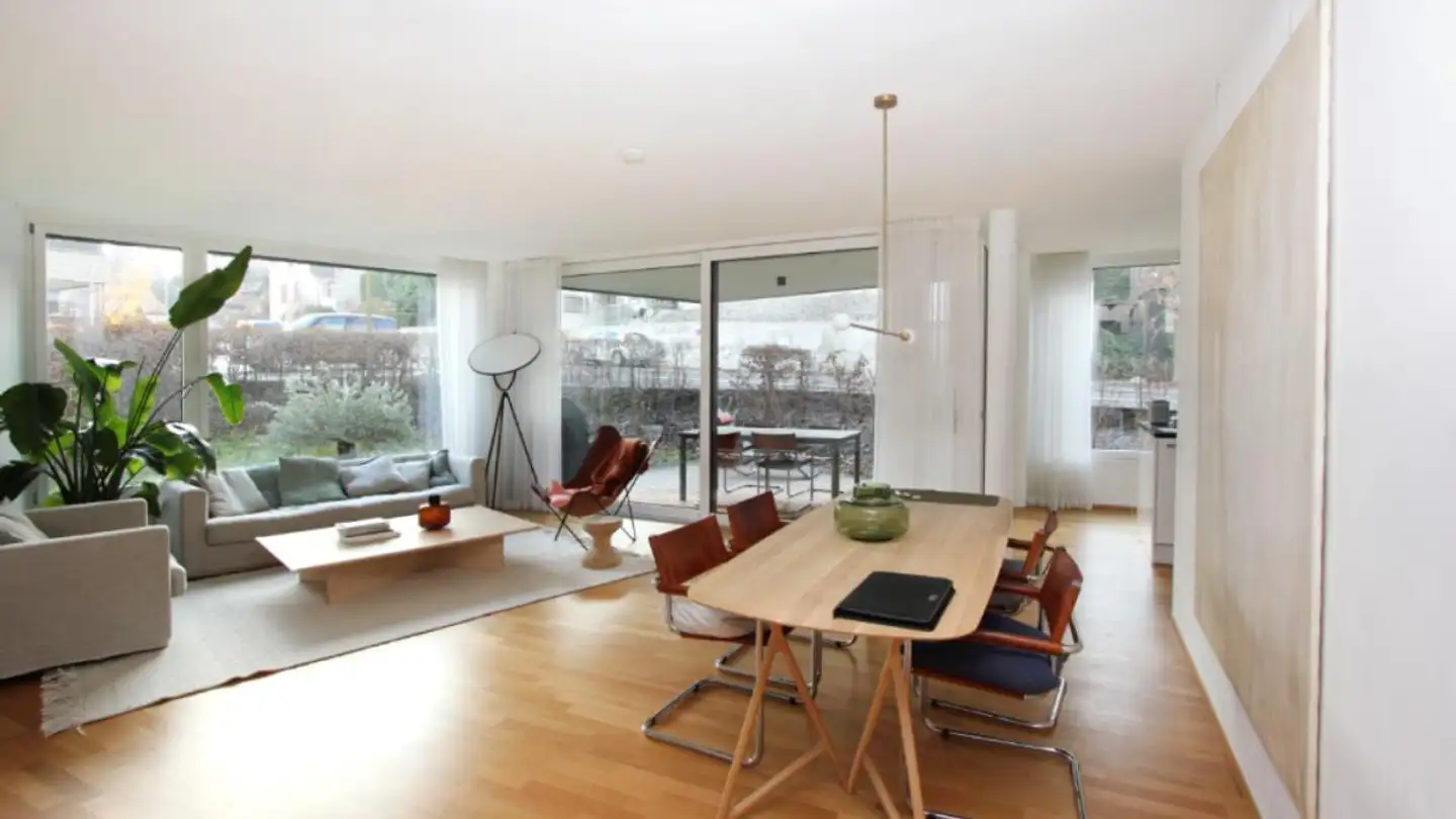 Appartamento in vendita - Dorenbachstrasse, 4102 Binningen - Photo 3