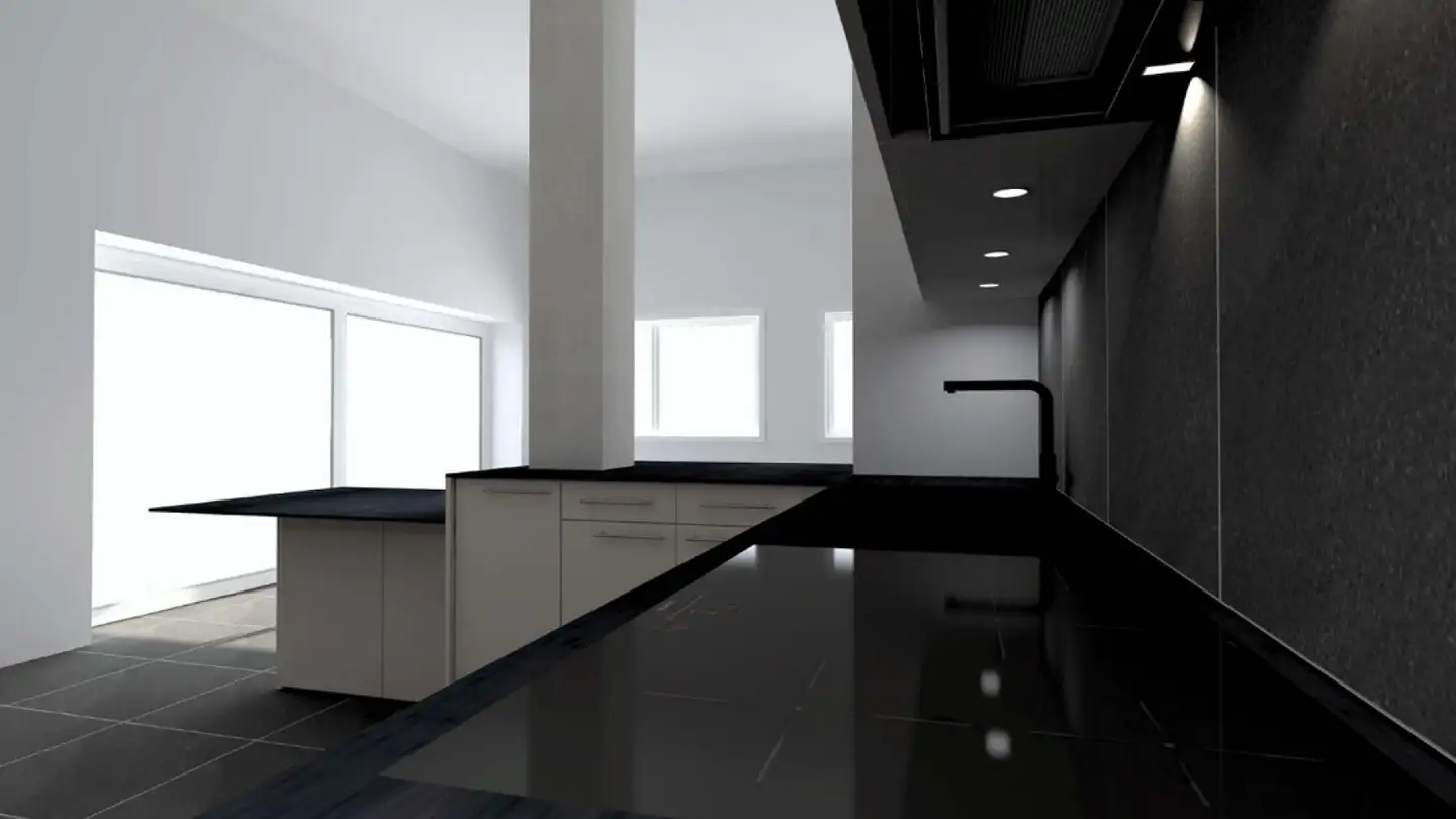 Loft in affitto - Chemin De Froideville 4, 1422 Grandson - Foto 4