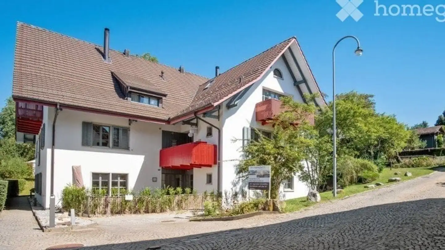 Wohnung mieten - Burghofstrasse 21, 8105 Regensdorf - Foto 2