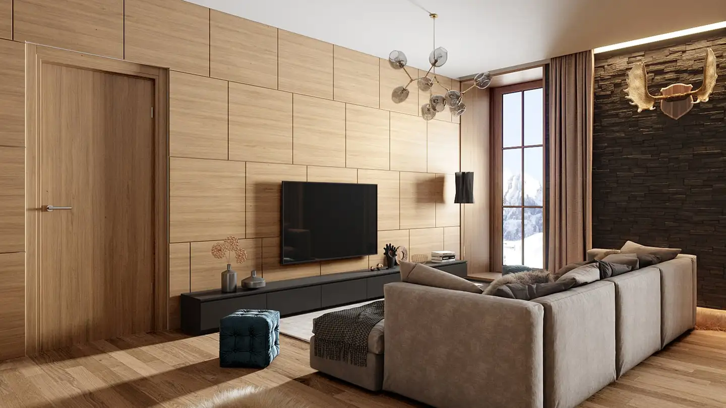 Appartamento in vendita - 3906 Saas-Fee - Photo 3