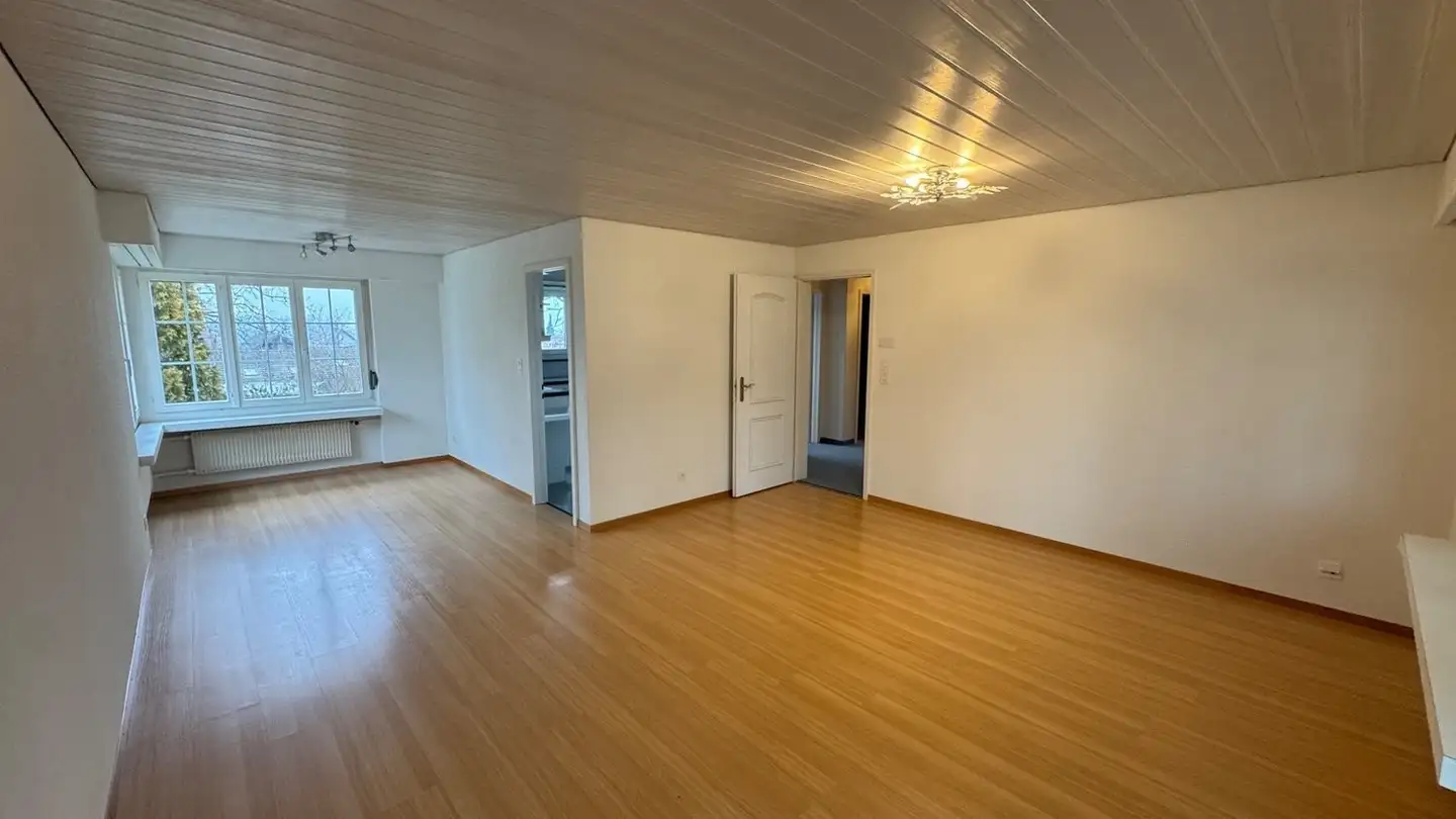 Single house for rent - Berglistrasse 102, 9320 Arbon