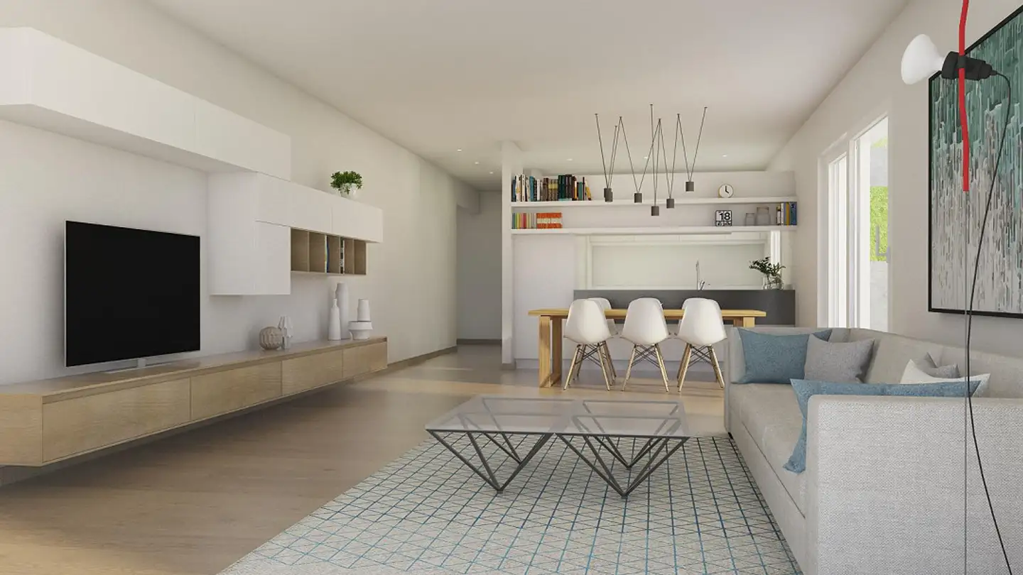 Appartamento in vendita - 6850 Mendrisio - Photo 3