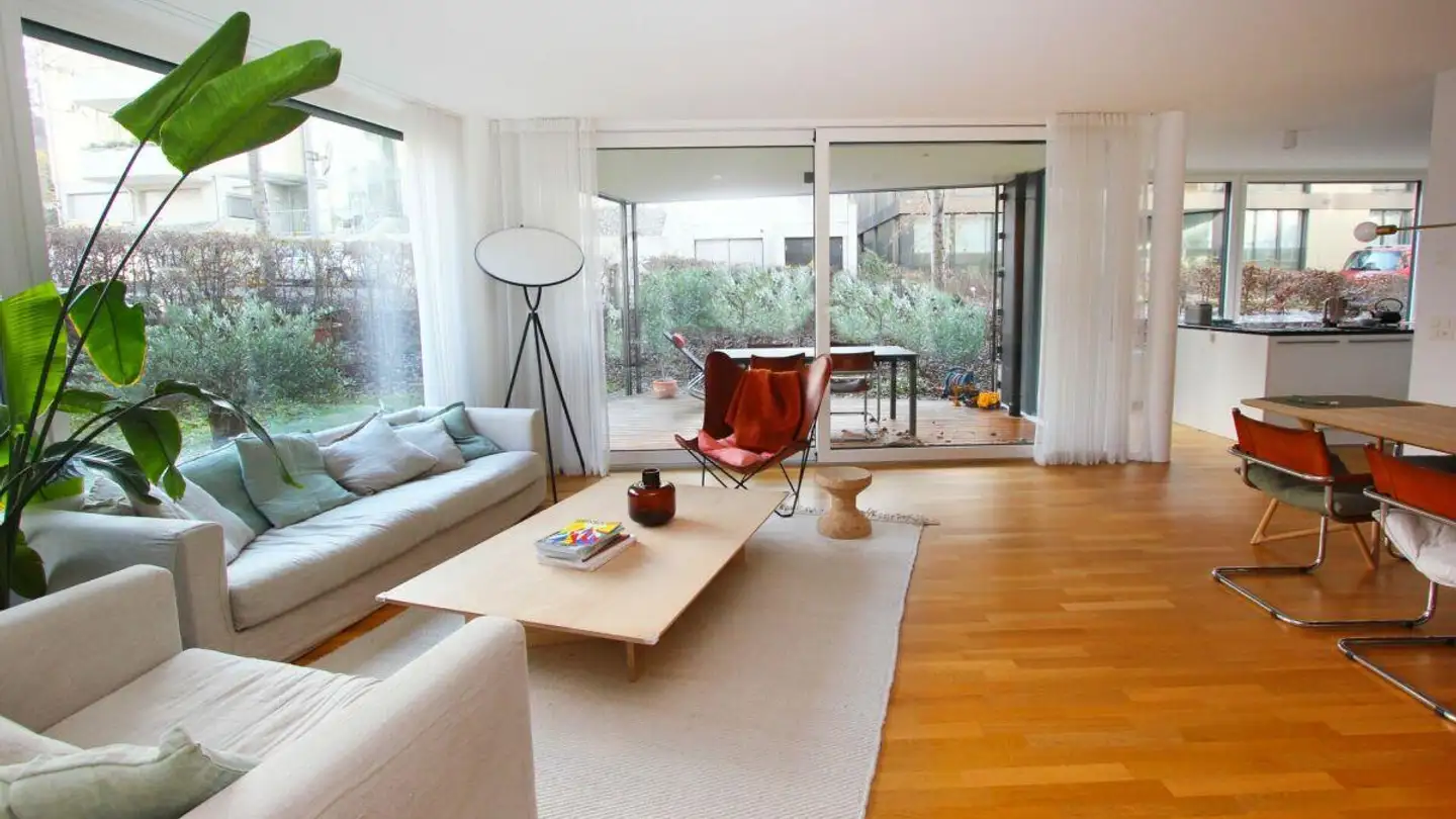 Appartamento in vendita - Dorenbachstrasse, 4102 Binningen - Photo 4