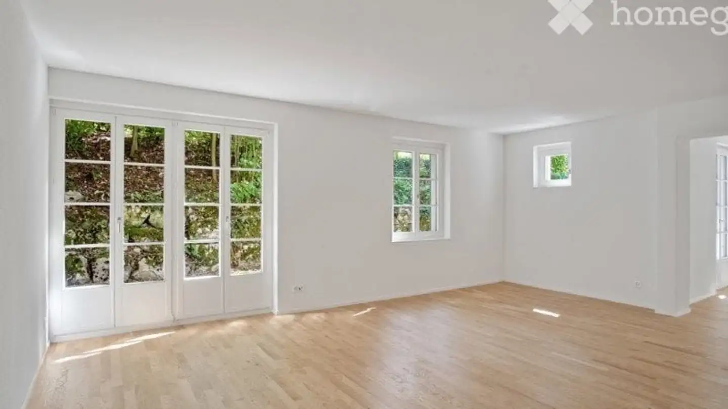 Wohnung mieten - Burghofstrasse 21, 8105 Regensdorf