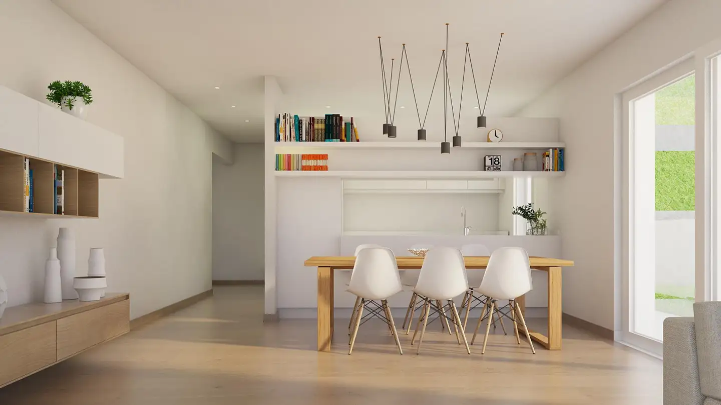 Appartamento in vendita - 6850 Mendrisio - Photo 4