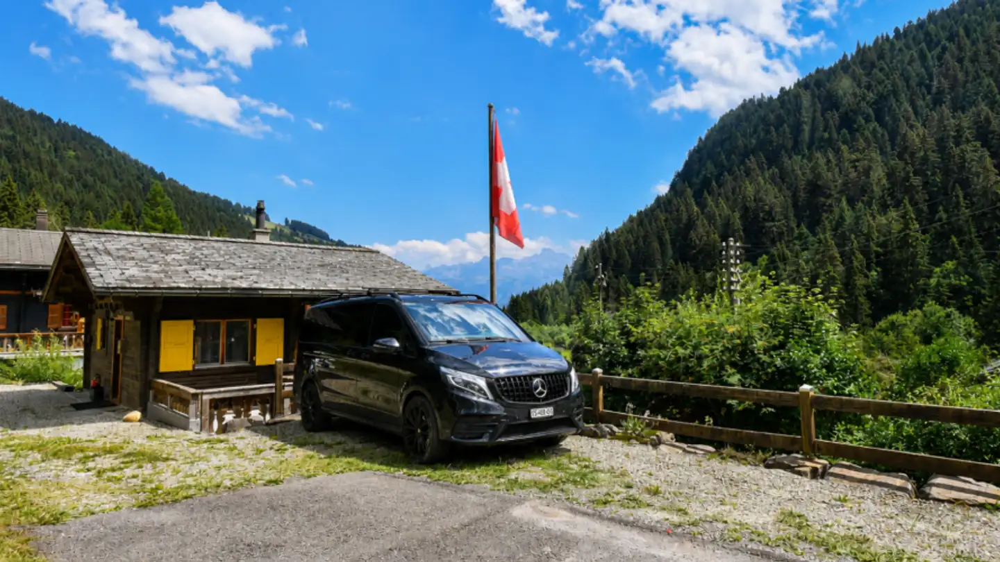 Chalet kaufen - Chemin De Fenebet 10, 1875 Morgins