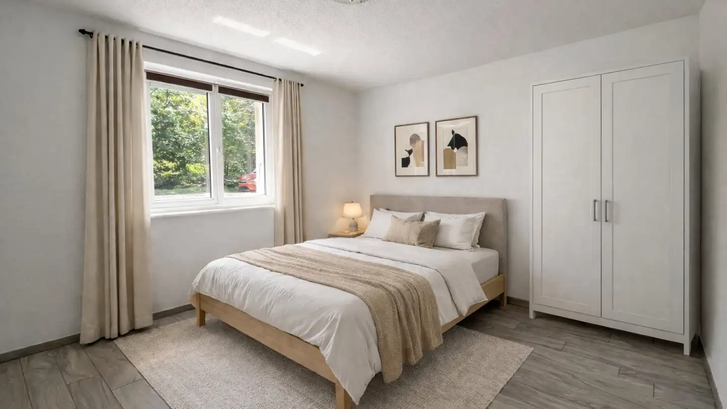 Wohnung mieten - Rue Du Chalet 8, 2710 Tavannes - Foto 4