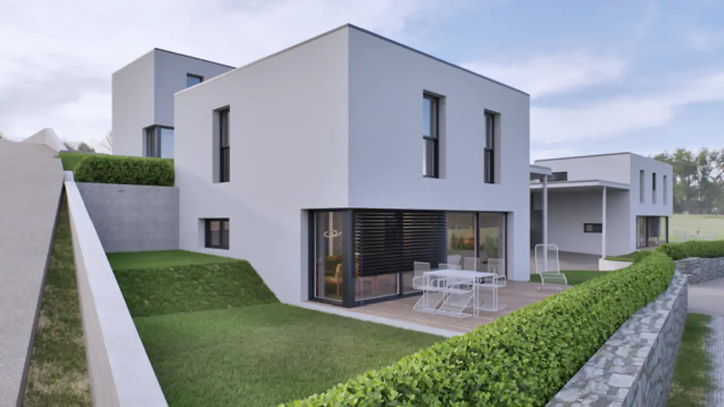 Einfamilienhaus kaufen - 6805 Mezzovico - Foto 2