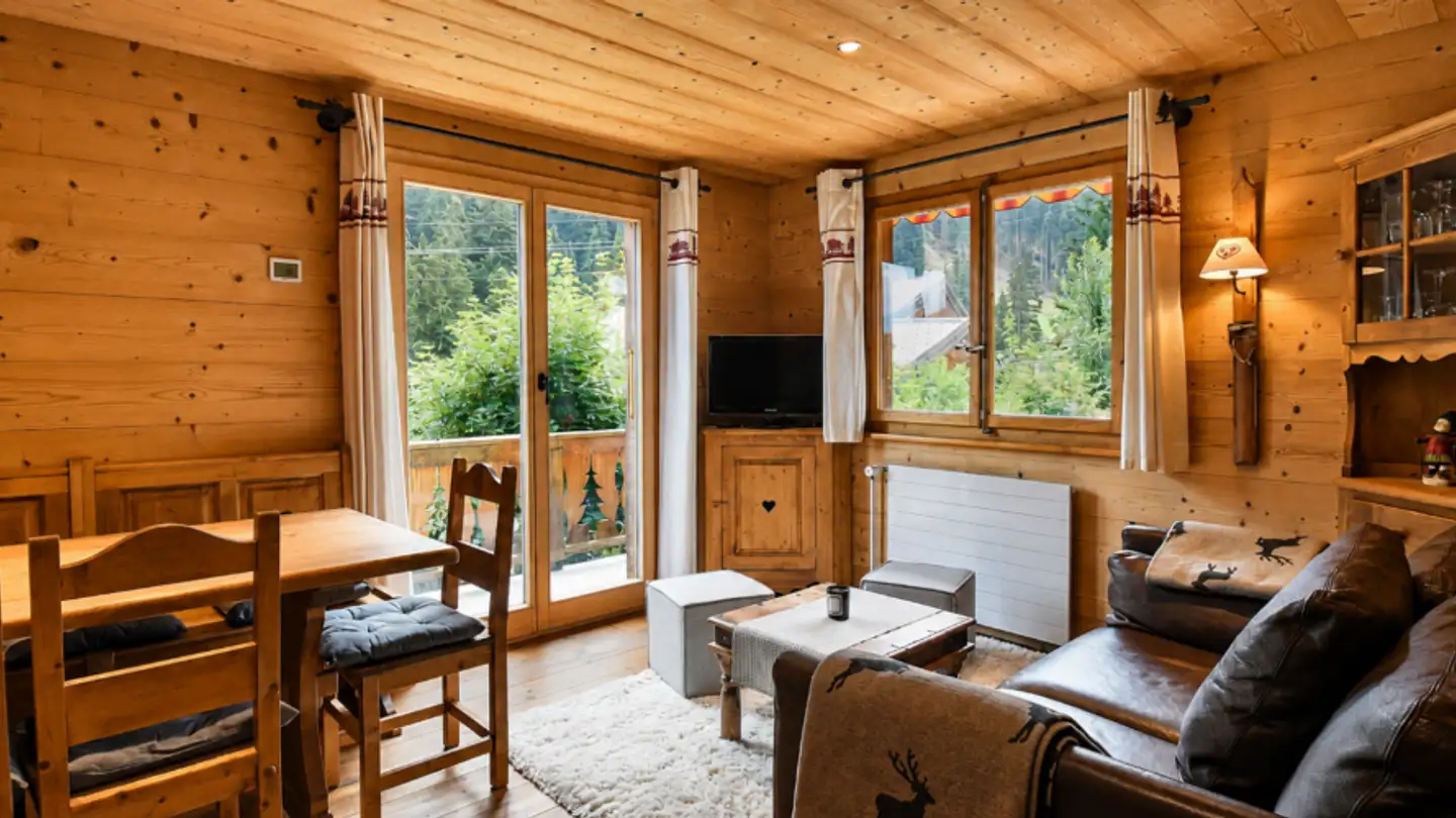 Chalet in vendita - Chemin De Fenebet 10, 1875 Morgins - Foto 2