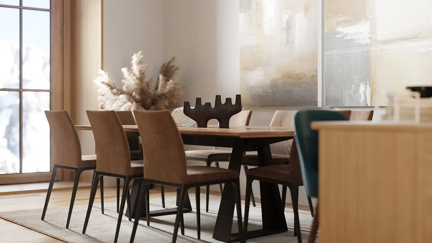 Appartamento in vendita - 3906 Saas-Fee - Photo 4