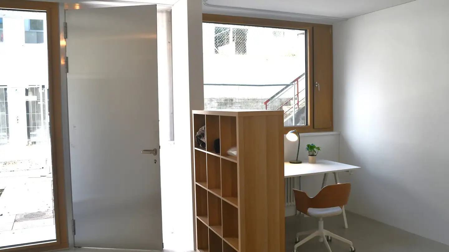 Maison en terrasse à louer - Albert Oeri-Strasse 19, 4125 Riehen - Photo 4