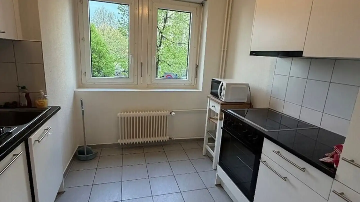 Apartment for rent - Rue Du Bugnon 8, 1005 Lausanne - Photo 2
