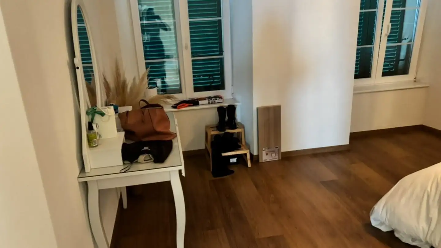 Appartamento in affitto - 1061 Villars-Mendraz - Photo 2