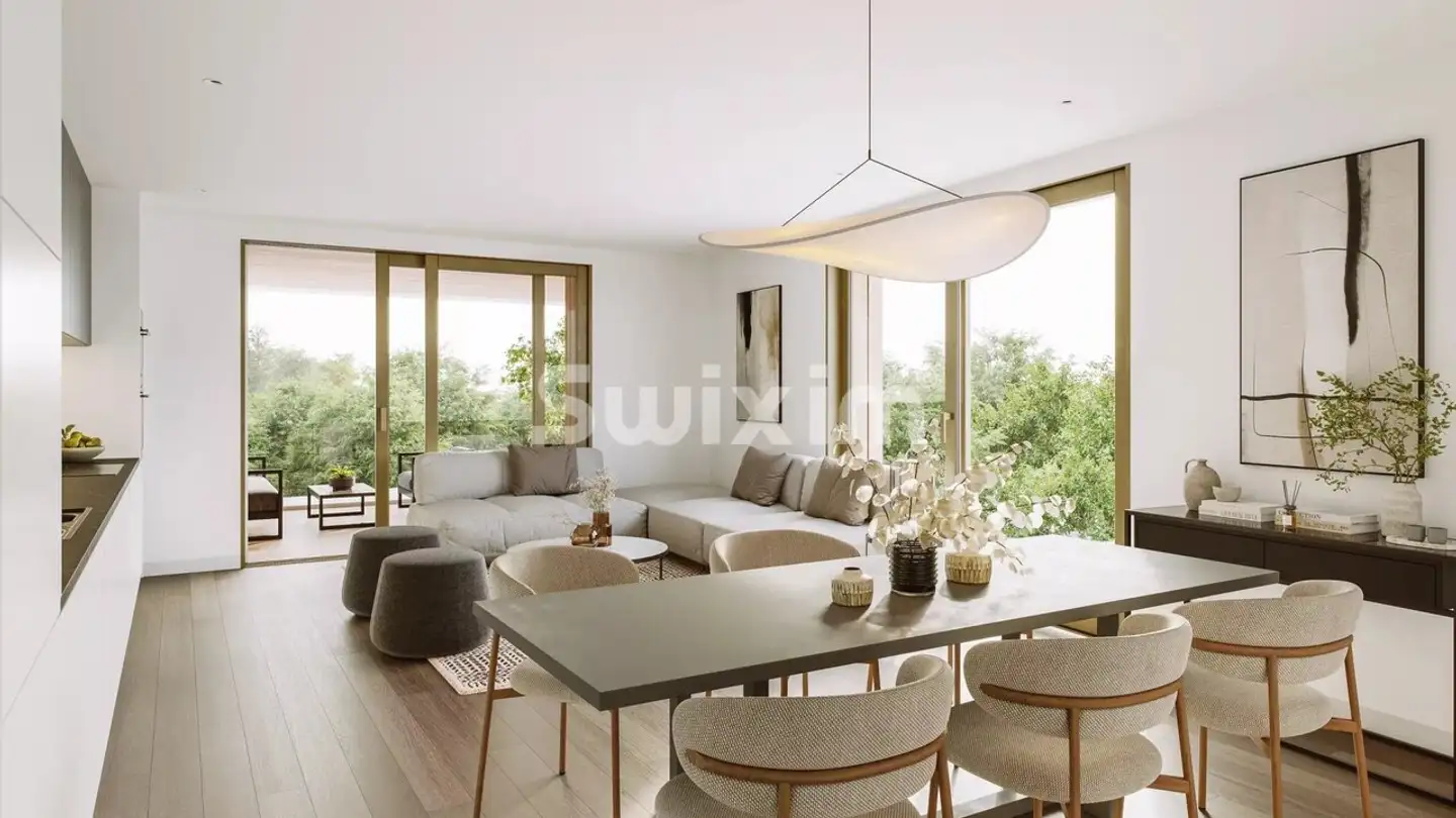 Appartamento in vendita - 1213 Petit-Lancy - Foto 3