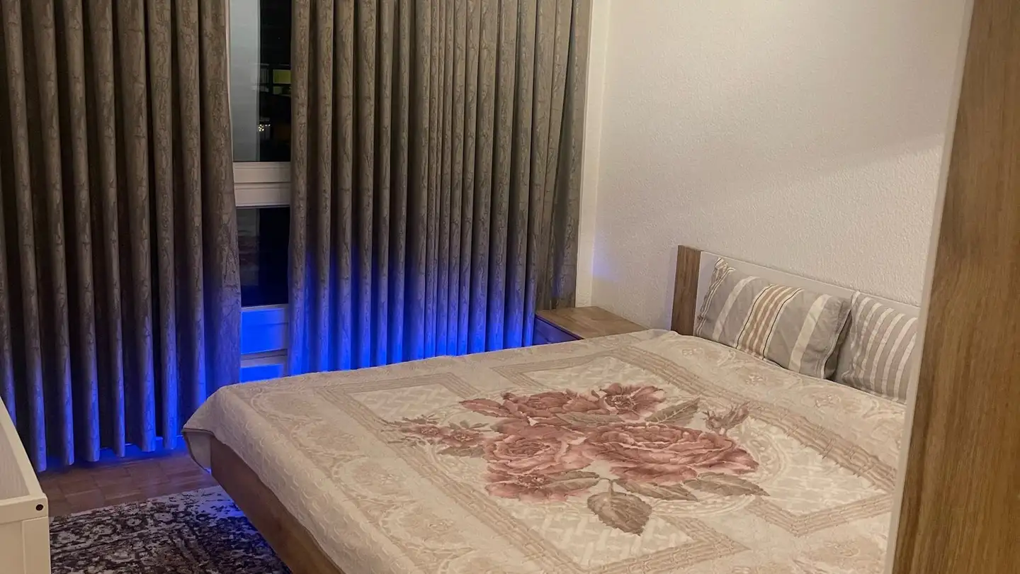 Wohnung mieten - Wihaldenstrasse 3, 8340 Hinwil - Foto 4