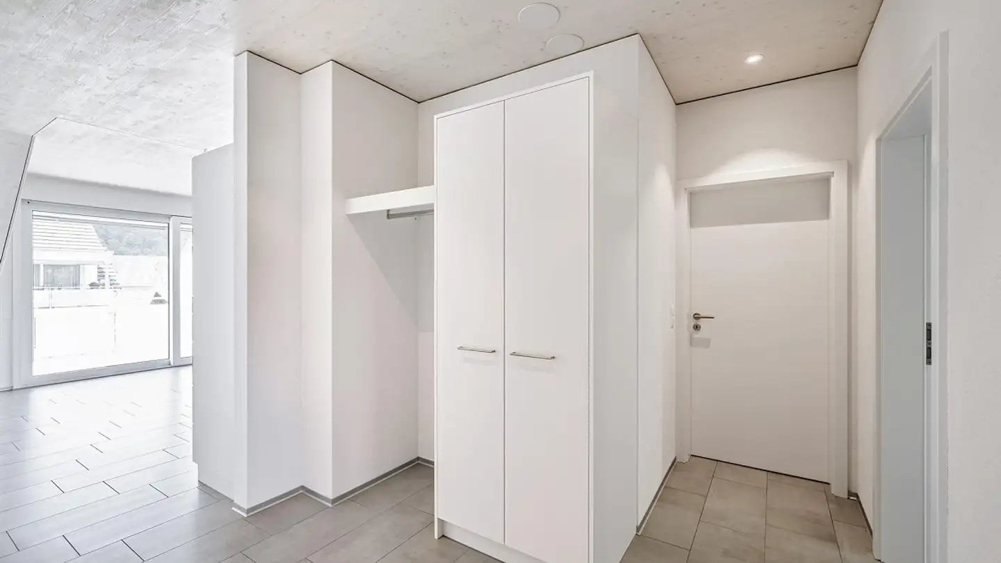 Apartment for rent - Dorfstrasse 12, 5028 Ueken - Photo 2