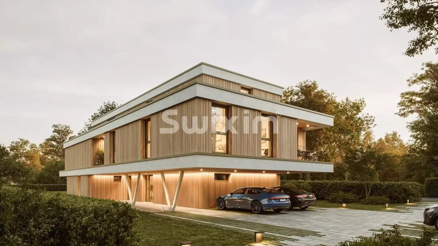 Appartamento in vendita - 1213 Petit-Lancy - Foto 4