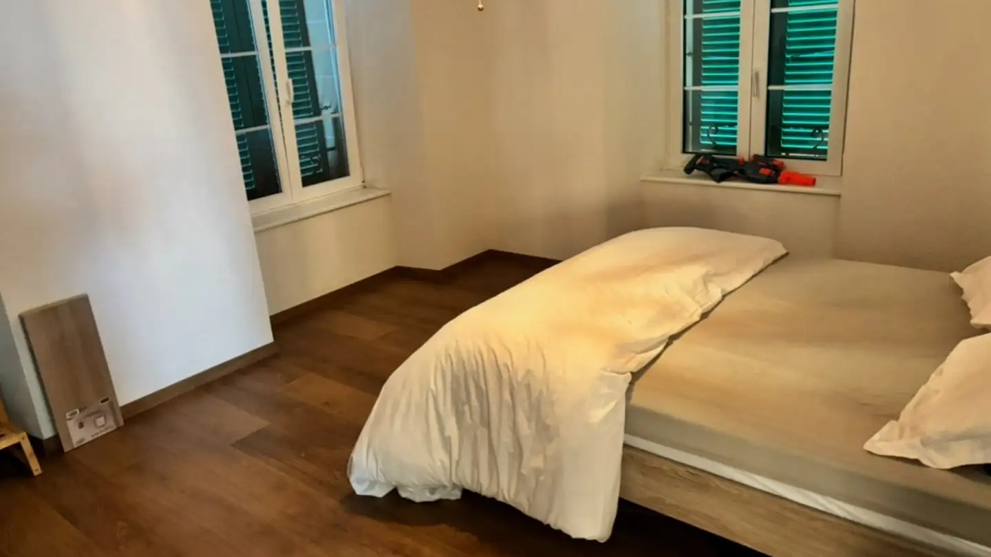 Appartamento in affitto - 1061 Villars-Mendraz - Photo 3