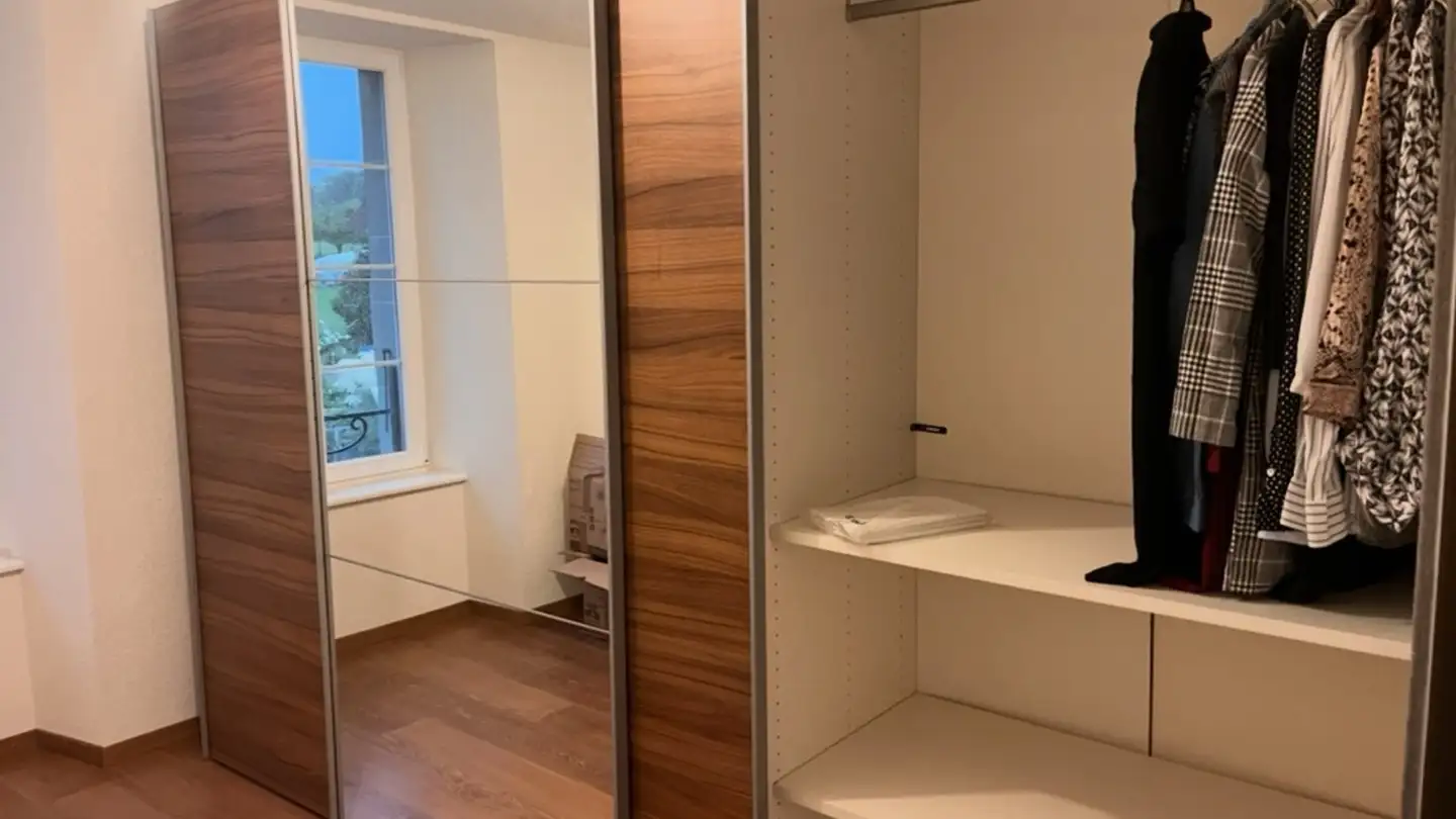 Appartamento in affitto - 1061 Villars-Mendraz - Photo 4