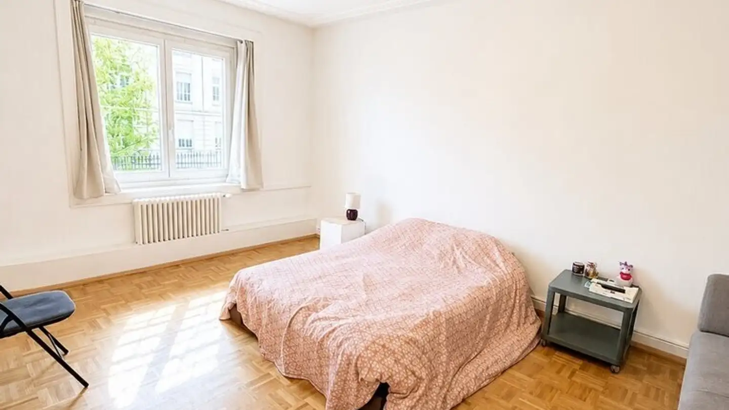 Apartment for rent - Rue Du Bugnon 8, 1005 Lausanne - Photo 4