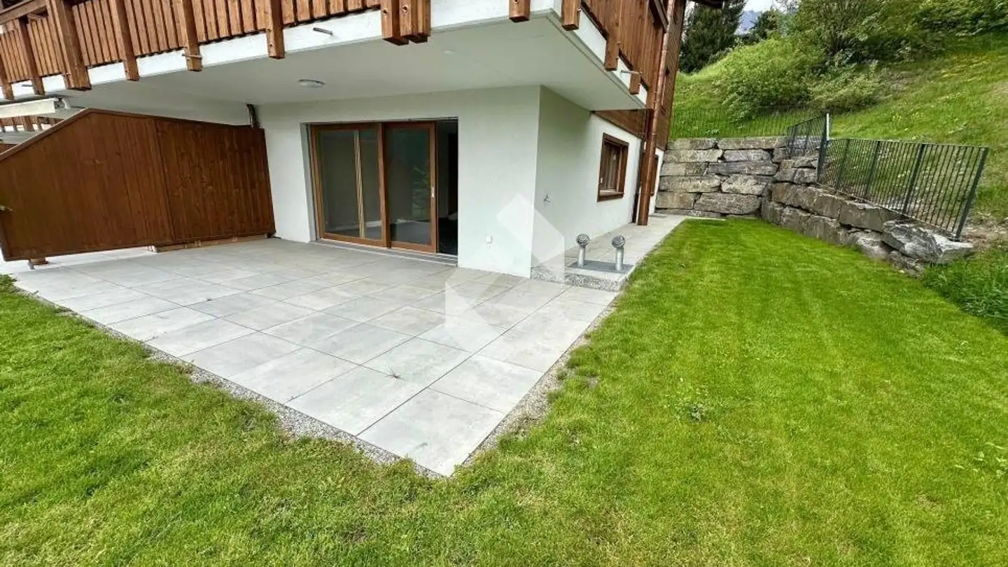 Appartamento in vendita - 1911 Ovronnaz