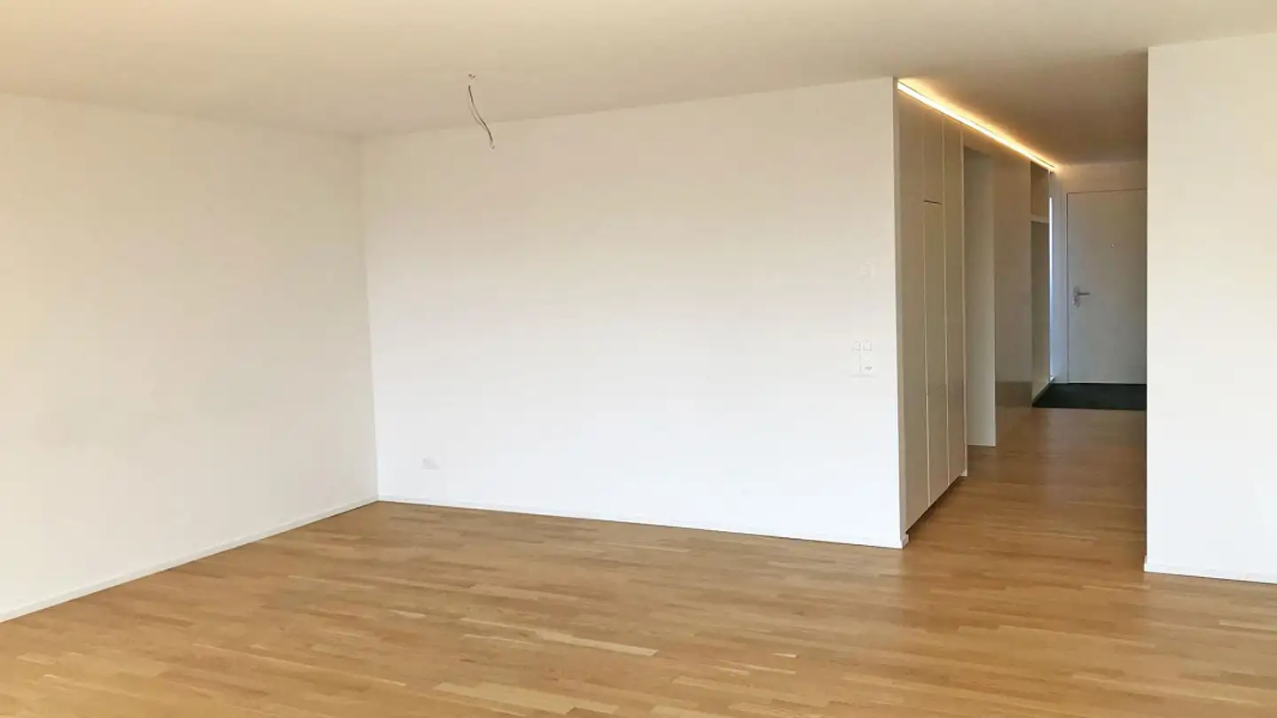 Attico in affitto - Bahnhofstrasse 28, 5400 Baden - Foto 4