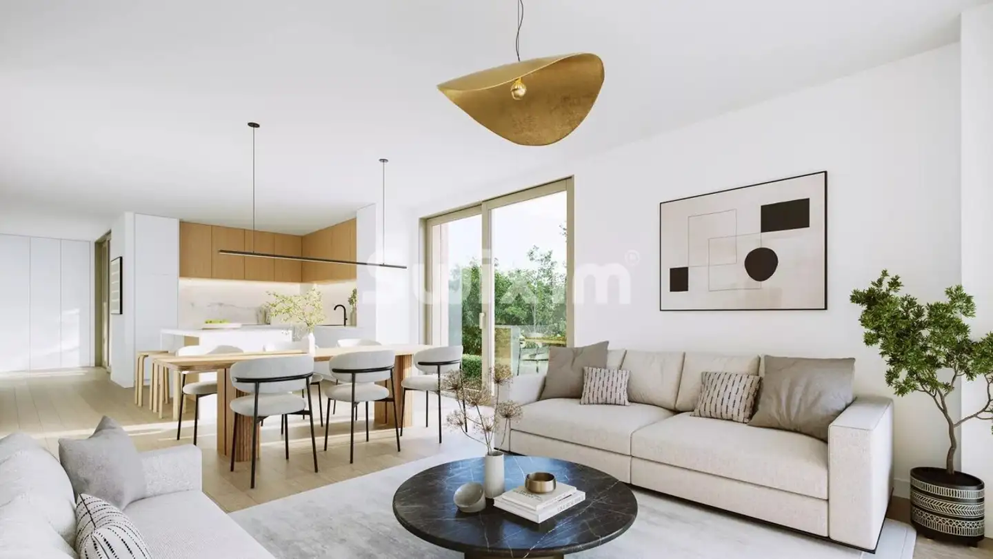 Appartamento in vendita - 1213 Petit-Lancy - Foto 2