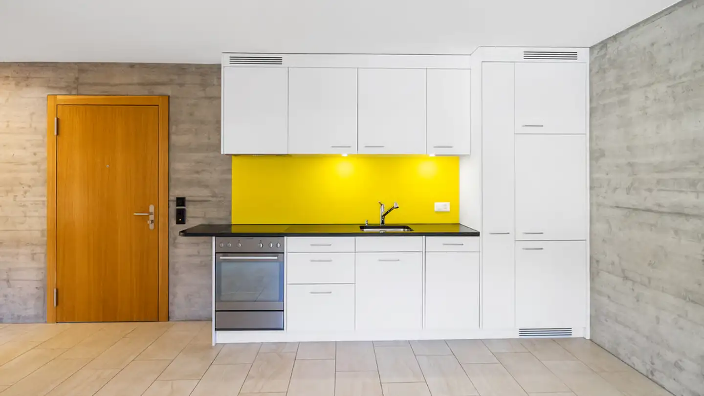 Wohnung mieten - Via Sogn Gions 12, 7180 Disentis/Mustér - Foto 2