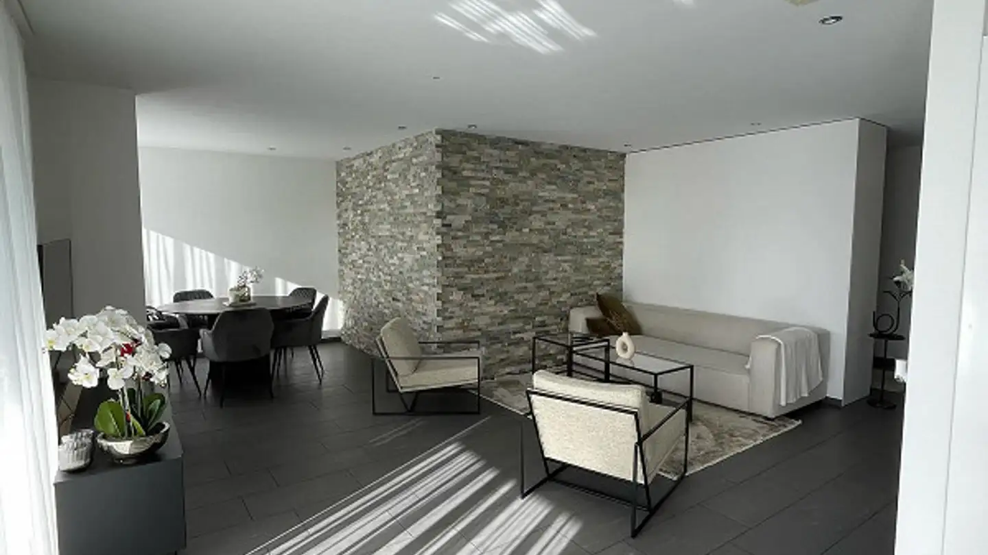 Wohnung mieten - Stationsweg 7a, 5502 Hunzenschwil