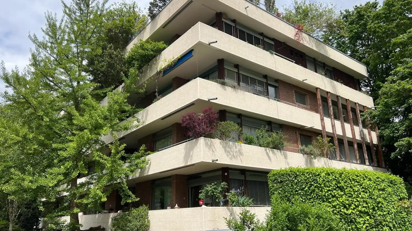 Wohnung kaufen - Faubourg Du Lac / Seevorstadt 42, 2502 Biel/Bienne