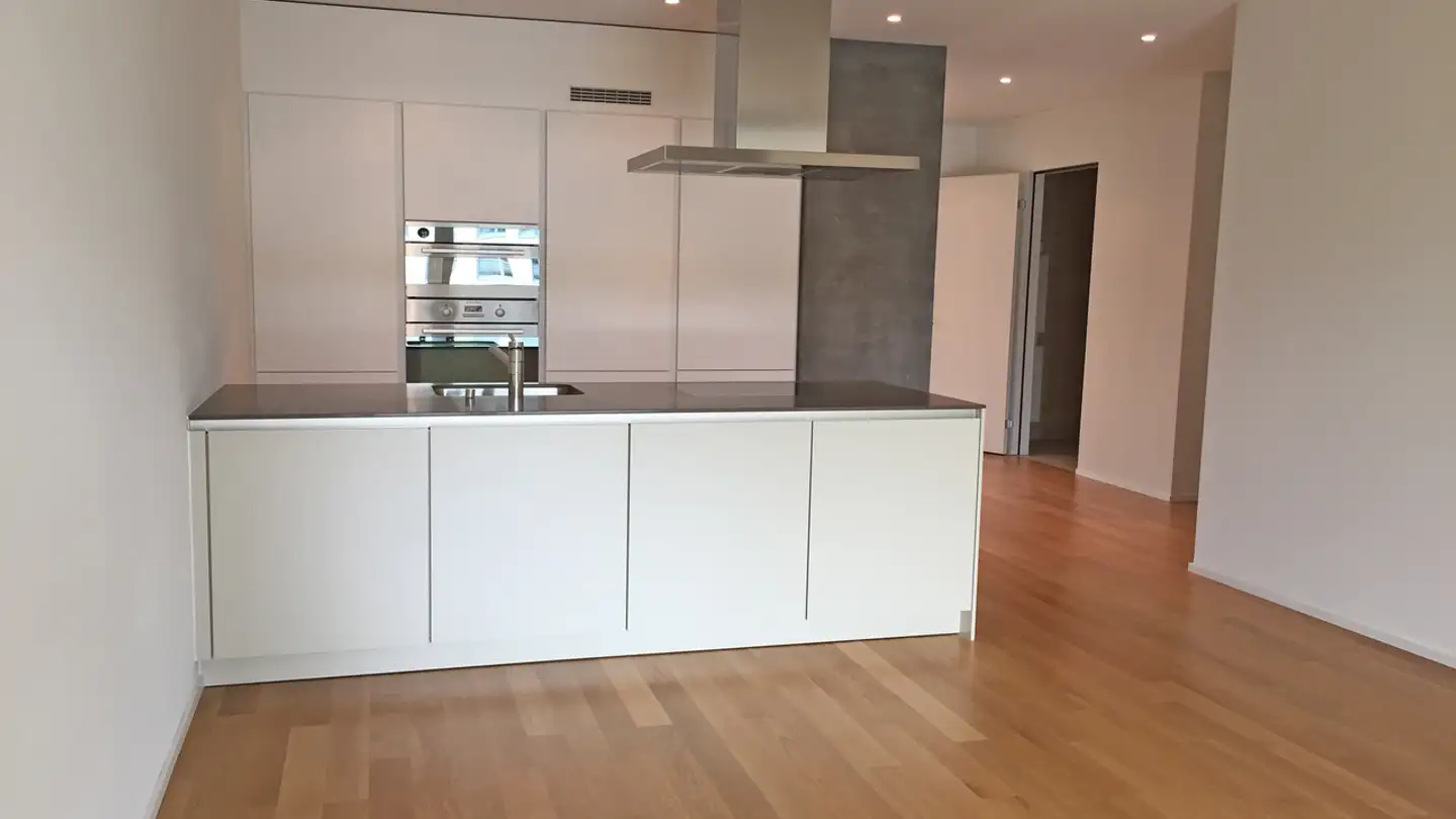 Appartement à louer - Turbinenstrasse, 8005 Zürich - Photo 4