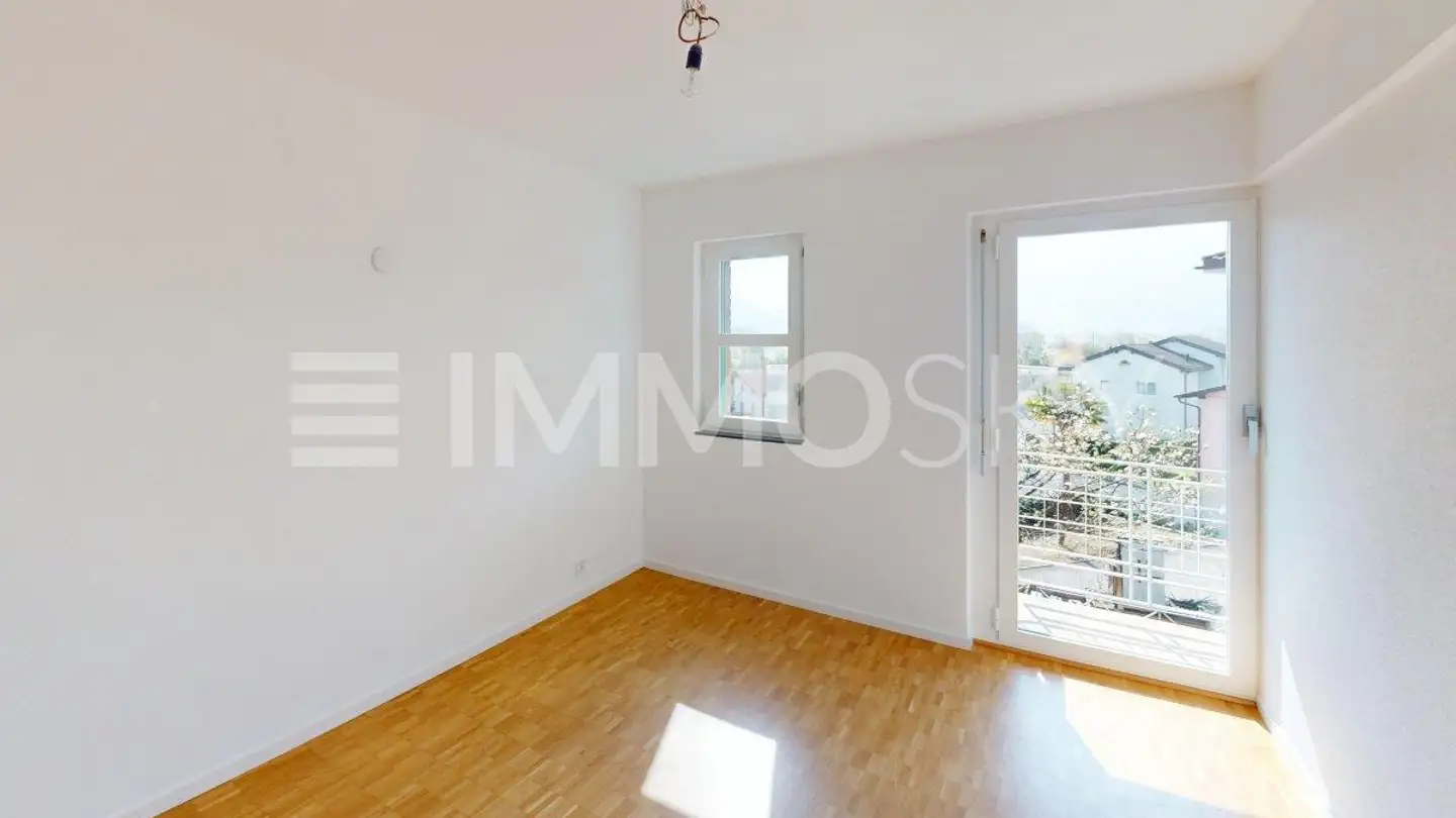 Maisonette kaufen - 6598 Tenero - Foto 4