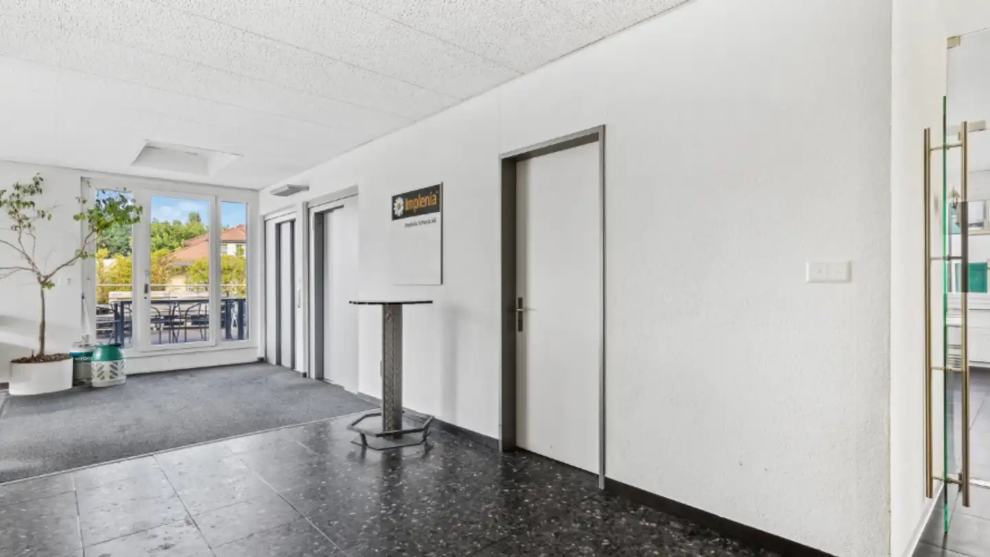 Bürofläche mieten - Wabernstrasse 40, 3007 Bern - Foto 4