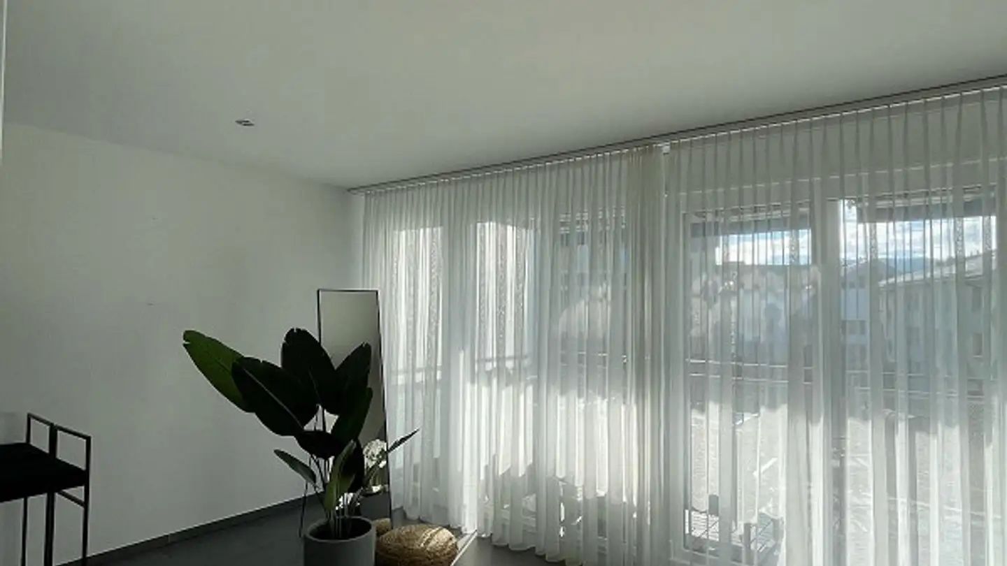 Wohnung mieten - Stationsweg 7a, 5502 Hunzenschwil - Foto 3